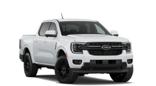 2026 Ford Ranger® External Image 5